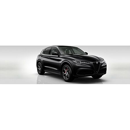 Alfa Romeo Stelvio leasen