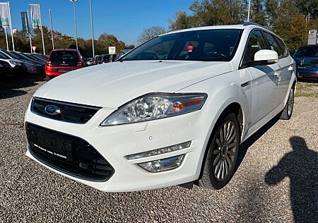 Ford Mondeo Turnier Business Edition 2.0 Nr. 45