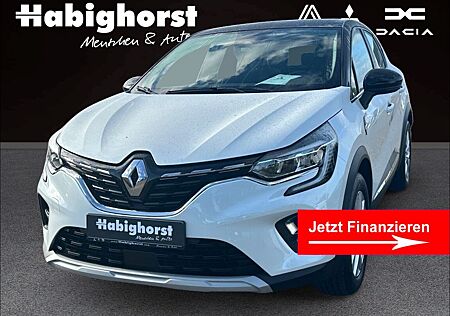 Renault Captur II Intens 1.3 Mild-Hybrid EU6d INTENS TCe