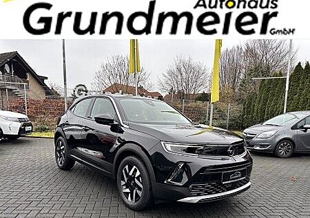 Opel Mokka Elegance /Sitzheizung/CarPlay/LED/Kamera