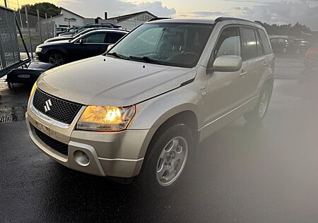 Suzuki Grand Vitara 1.9 DDiS SE Model