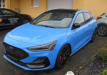 Ford Focus Lim. 2,3ST X Perf.-Track-Pack