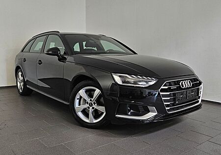 Audi A4 40 TFSI S-tronic *Quattro*13Tkm.*