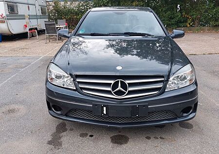 Mercedes-Benz CLC 200 CDI -