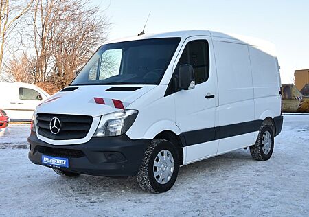 Mercedes-Benz Sprinter II Kasten 314 CDI Standhz. Sortimo
