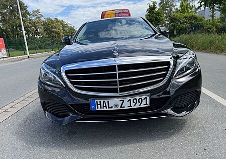 Mercedes-Benz C 200 EDITION Autom. EDITION