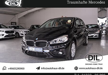 BMW 218i Active Tourer *PDC*NAVI*EL. HECKKL*1.HAND*