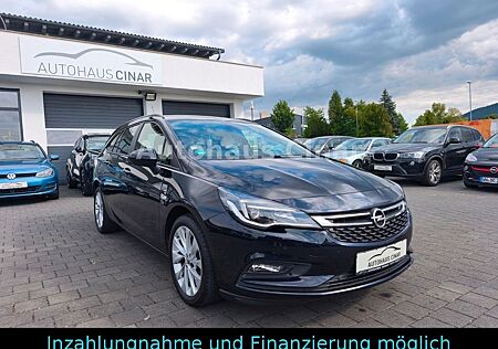 Opel Astra K SportsTourer 120 Jahre*1.Hand*Kamera*AHK
