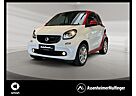 Smart ForTwo passion **twinamic/Cool & Audio
