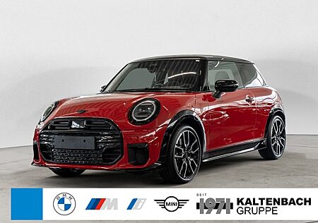 Mini Cooper S John Cooper Works Trim PANO HUD LED SHZ
