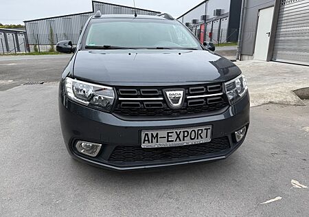 Dacia Logan MCV II Kombi Laureate