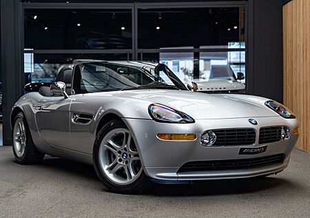 BMW Z8 Cabrio Neu Zustand Selten 5.0 James Bond