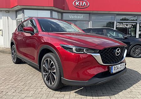 Mazda CX-5 e-SKYACTIV-G 194 Aut. Advantage