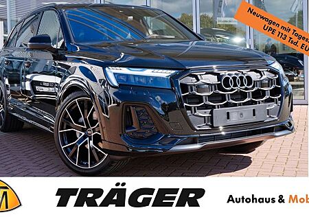 Audi Q7 S line 50 TDI 4x4 Laser,Standhzg.,Raute,AHZV