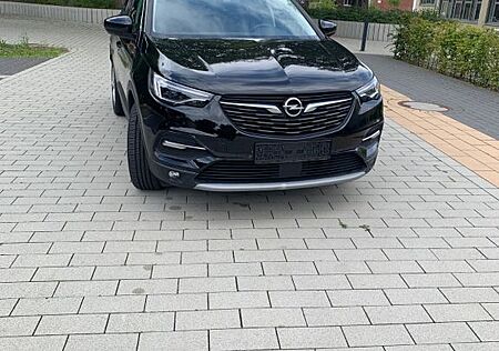 Opel Grandland X Grandland (X) 1.2 Turbo 96kW Dynamic Tüv neu