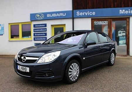 Opel Vectra C 1.8 Edition 1.Hand*KLIMA*