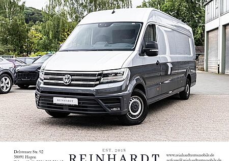 Volkswagen CRAFTER KASTEN 35 LANG+ 4M ACC/CARPLAY/KAMERA