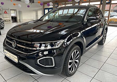 VW T-Roc Volkswagen 1.5 TSI OPF DSG Style