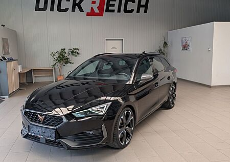 Cupra Leon 2.0 TSI VZ 4Drive Vision+ Matrix Pano ACC