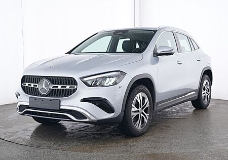 Mercedes-Benz GLA 200 PROGRESSIVE ADVANCED+KAMERA+WI-PAKET+18"