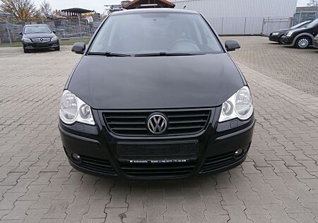 VW Polo Volkswagen IV United