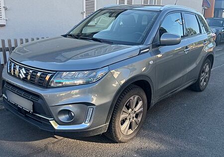 Suzuki Vitara 1.4 BOOSTERJET Hybrid Comfort Allgrip...