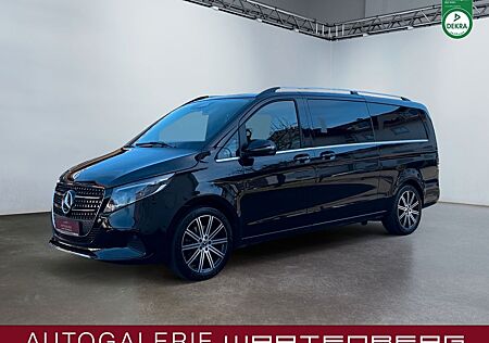 Mercedes-Benz V 300 V 300d AVANTGARDE extralang/8-SITZER/FACELIFT/