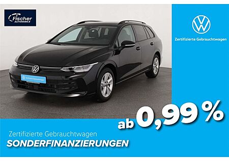 VW Golf Volkswagen Variant 1.5 TSI Life
