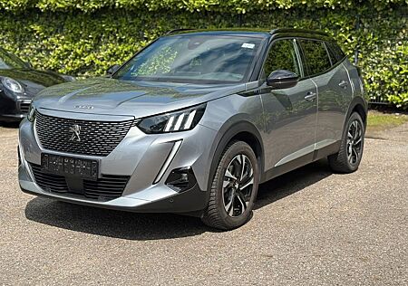 Peugeot 2008 e- GT 3-PHAß/ACC/LED/3D/APP.CARP