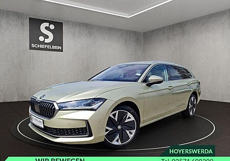 Skoda Superb Combi Selection 1.5 TSI mHEV DSG+ACC+360°