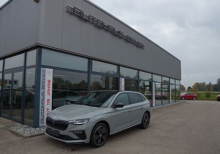 Skoda Scala MonteCarlo DSG!R-KA!M-LK!ACC!VIRT!PAN!4J-G