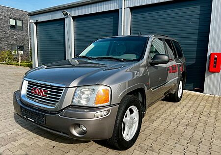 GMC Envoy Chevrolet Trailblazer Sehr gut gepflegt
