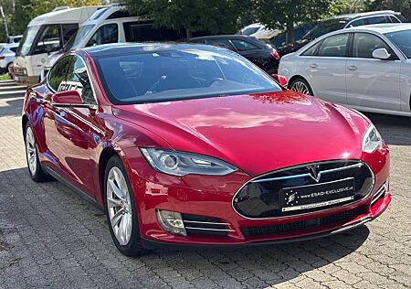 Tesla Model S Allrad°90kW°ChargeForLife°