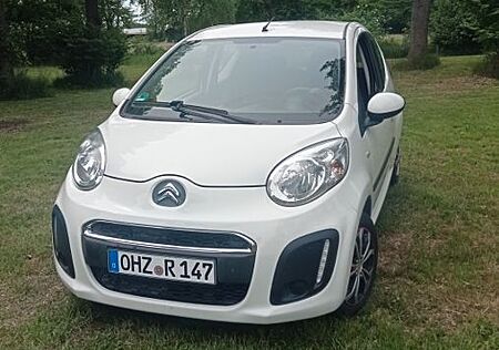 Citroën C1 1.0 Tendance ETG Tendance