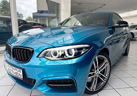 BMW 240 M240i*M Sport*-Service*M Performance ESD*
