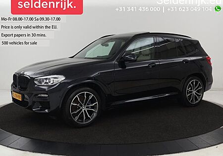 BMW X3 xDrive30e M Sport | panorama dach | AHK | Hea