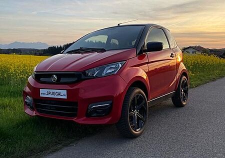 Aixam City Sport