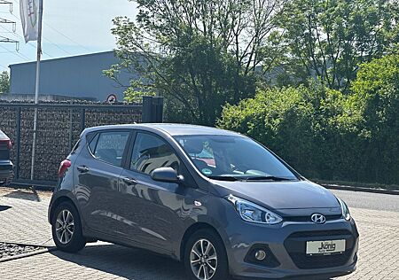 Hyundai i10 Classic