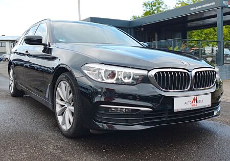 BMW 520d Touring *Kamera+Garantie*Tüv NEU