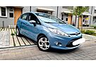 Ford Fiesta 1,4 Titanium Mod.2010