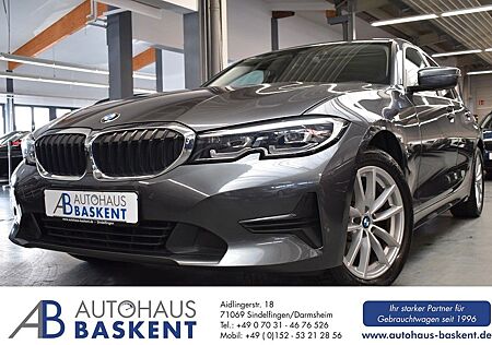 BMW 320 d xDrive Advantage*GLASDACH*LED*AHK*HIFI*SHZ