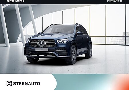 Mercedes-Benz GLE 350 de 4MATIC