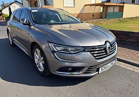 Renault Talisman Grandtour 1Hand+LED+Massage+Head Up