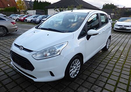Ford B-Max Trend 2x Schiebe Tür ohne B Zeule PDC