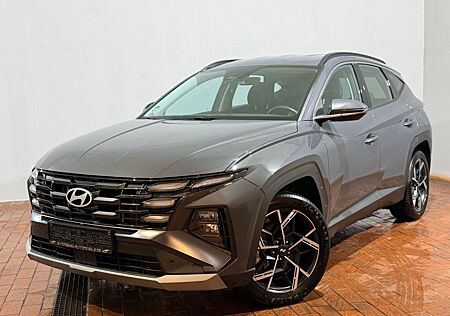Hyundai Tucson N Line Kamera Led Assistenten