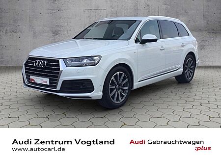 Audi Q7 3.0 TDI quattro MATRIX/STH/HUD/NACHTSICHT