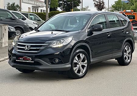 Honda CR-V Elegance 2WD