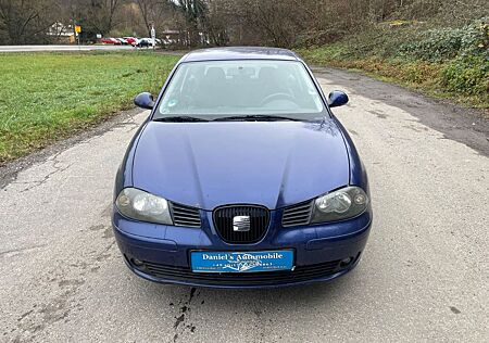 Seat Ibiza 1.4 Tüv- Neu