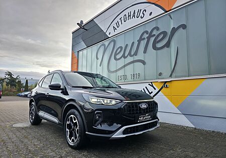 Ford Kuga Plug-In Hybrid Active X/LED