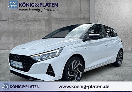Hyundai i20 1.0 T-GDI Prime Mild-Hybrid (EURO 6d)(OPF)
